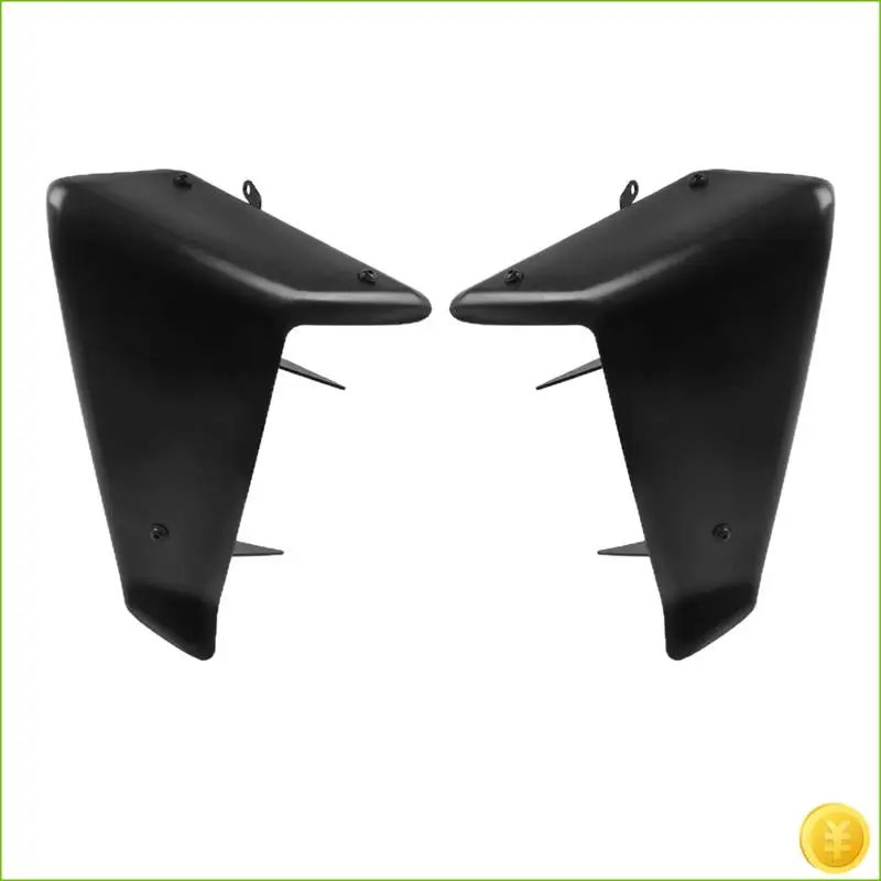 

For Honda CB750 HORNET 2023 Motorcycle Accessories Spoiler Front Fairing Wing Fender Fixed Wing Aerodynamic Wing Guide Plate