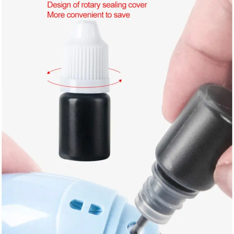 Identity Roller Stamps Multifunctional Confidentiality And Privacy Information Guard Against Theft Smooth