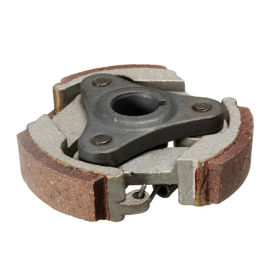 

Highly Recommended 2 Stroke 47Cc 49Cc Min Imoto Centrifugal Clutch Alloy Mini Moto Dirt Bike Atv Quad 3 Shoe Spring