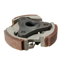 Highly Recommended 2 Stroke 47Cc 49Cc Min Imoto Centrifugal Clutch Alloy Mini Moto Dirt Bike Atv Quad 3 Shoe Spring