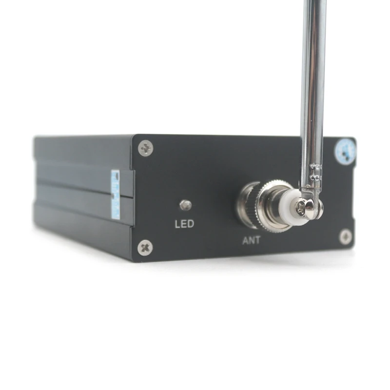 16CH TV Signal Transmitter UHF Wireless Video TV Transmitter Set Top Box To TV Transmission AV To UHF-TV PAL-D Format