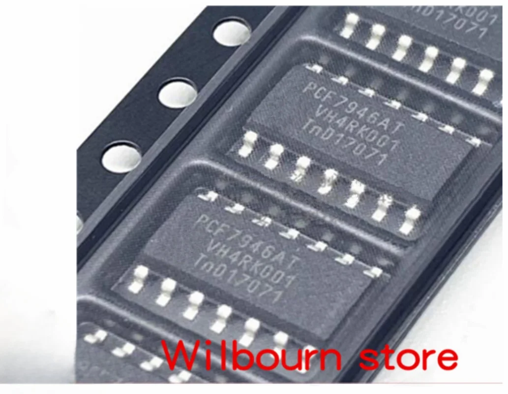 

New original (10piece) PCF7943AT PCF7944AT PCF7946AT PCF7947AT SOP16