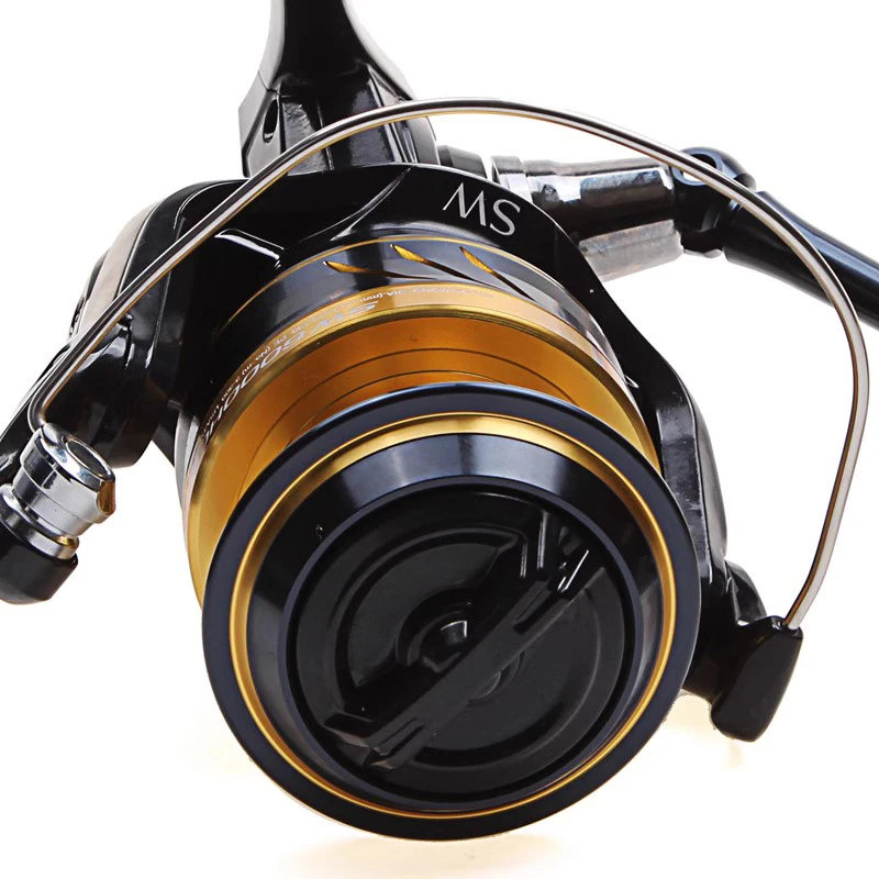 بكرة القفز لصيد الأسماك البحري في المياه المالحة 5000 6000 8000 10000 14000 18000 20000 نماذج الغزل #3