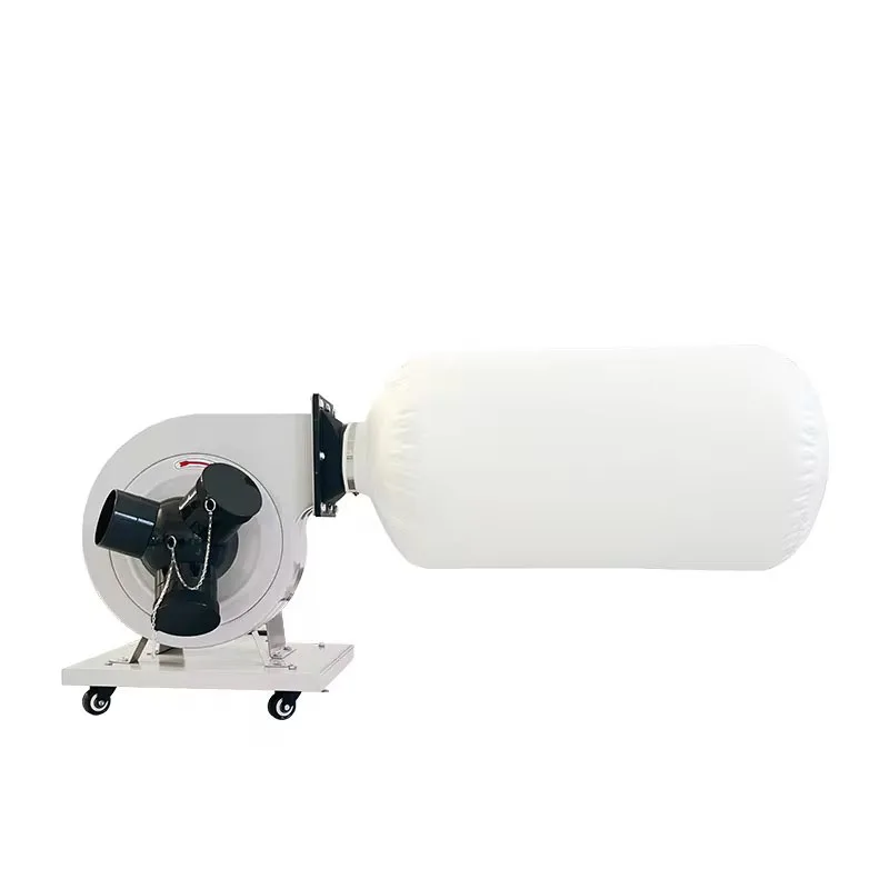 

T33587 1HP Mini Portable Dust Collector/Wheeled Dust Collector with Handle