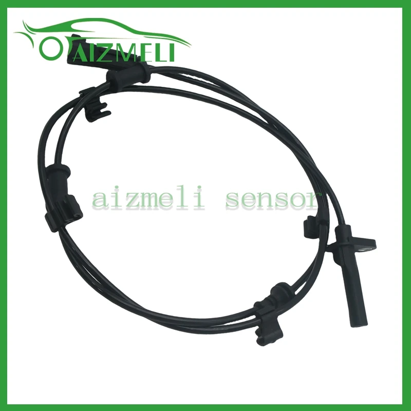 

4779995AB High Quality Car Rear ABS Wheel Speed Sensor For Ram 3500 6.4l V8 Ram 4000 5.7l V8 Dodge Car Spare Accessoriese