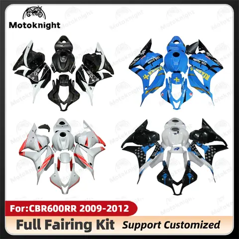 10 best sales Honda CBR600 F2 - №10