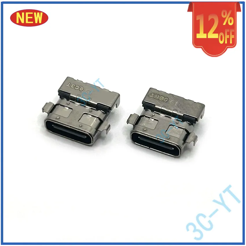 1-5pcs neuer Typ c dc power jack port ladegerät anschluss für Air-14IIL-14ARE pro-13 2020 S540-13IML 13api 14alc pro 16ach 2021