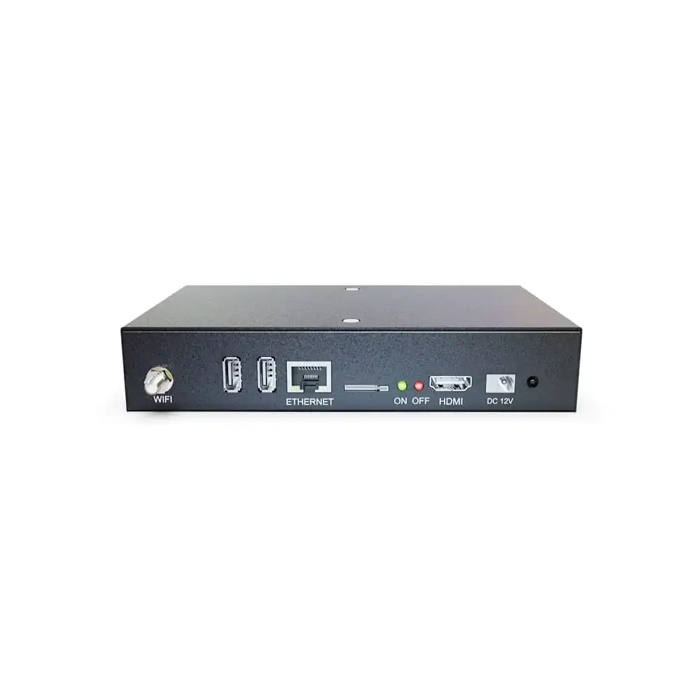 

BV-88-Lite мини-сеть Android Media Player Digital Signage