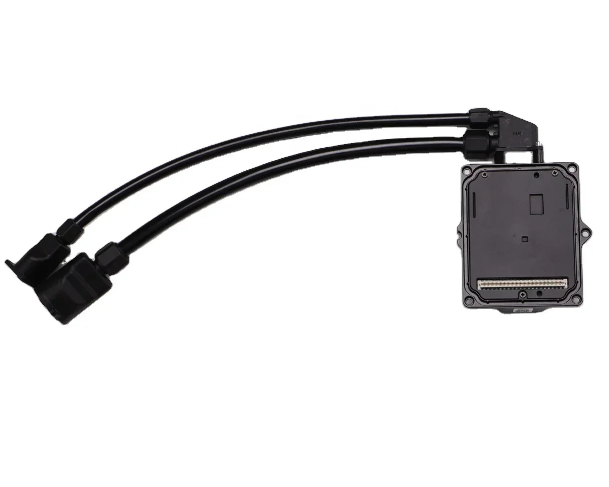

JC Agras T40 Avionics Module Agricultural Dr one Accessories Aerial Electronics