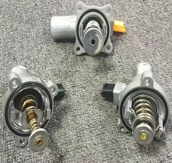 

For Chery 3x Tiggo 78 JetourX70X90 Arrizo GX Exeed TXL 1.5T1.6T Thermostat Cover F4J16-1306110 D4G15B-1306110 E4T15-1306110