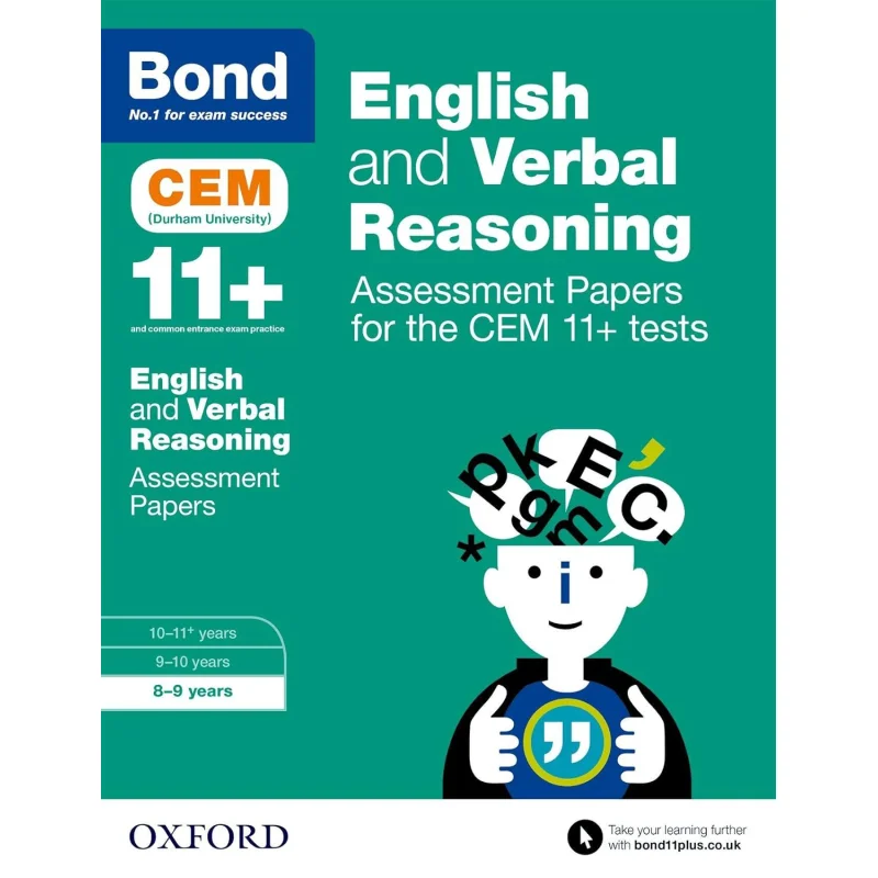 

BOND 11 CEM ENG VR В СБОРЕ PPRS 89 Bond 11 Oxford University Press 9780192742827 Книга