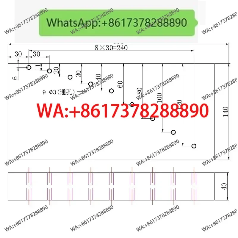 DB-H1/DB-H2 Series … - image