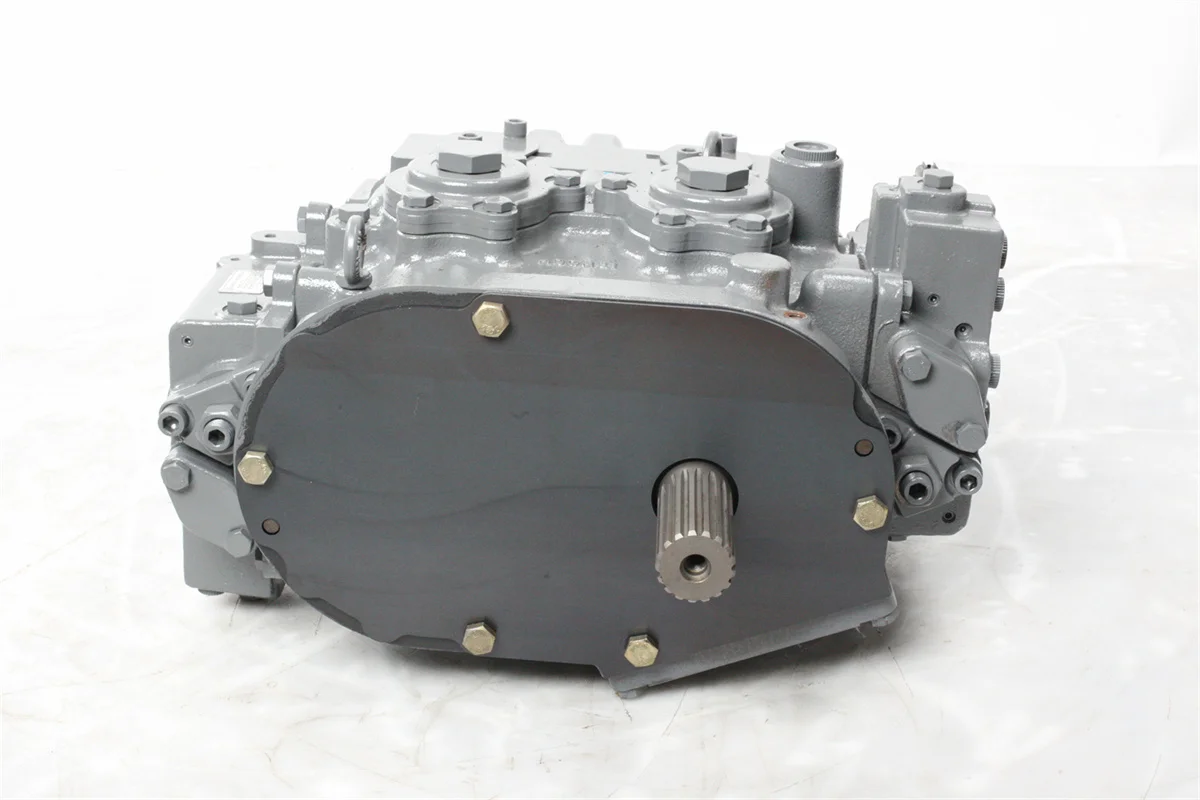 مضخة هيدروليكية SBS120 لأجزاء حفارة E 320C 320D 162-6176 272-6955 173-3381 200-3366 397-3680 10R-5277 بدون علبة تروس