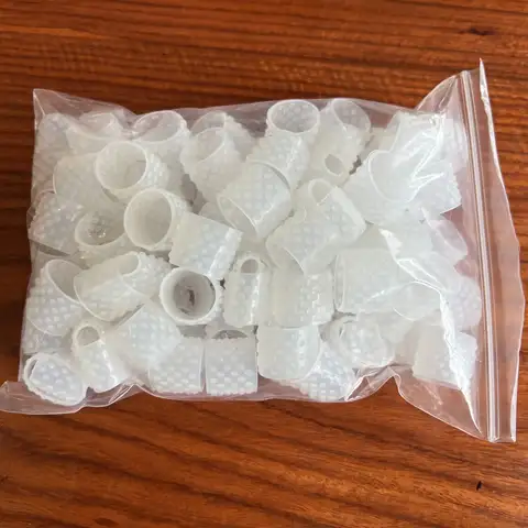 Fuji Rubber Sheath 334F0258A for Frontier Mervyns