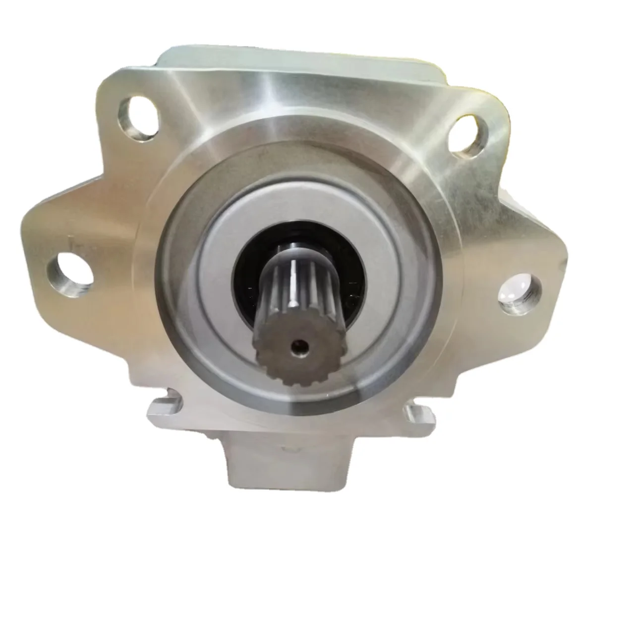 

WA250 WA270 НАСОС ПЕРЕДАЧА ДЛЯ КОЛЕСА WA250PT-5H K OMATSU 705-56-36040 ГИДРАВЛИЧЕСКИЙ НАСОС