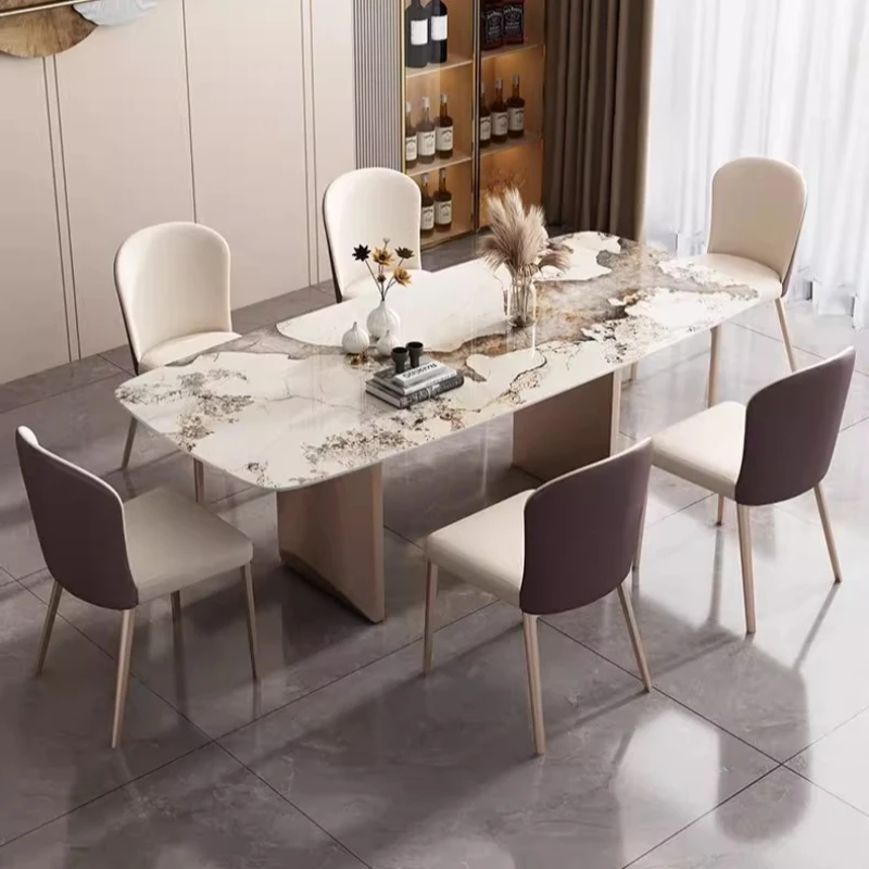 Nordic Luxury Dinin…