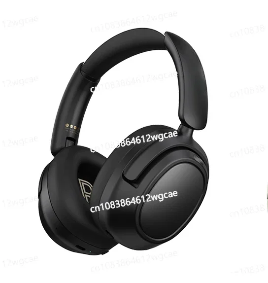 2024 New ANC Active Noise Reduction Wireless Headworn Bluetooth Earphones for gaming and esports