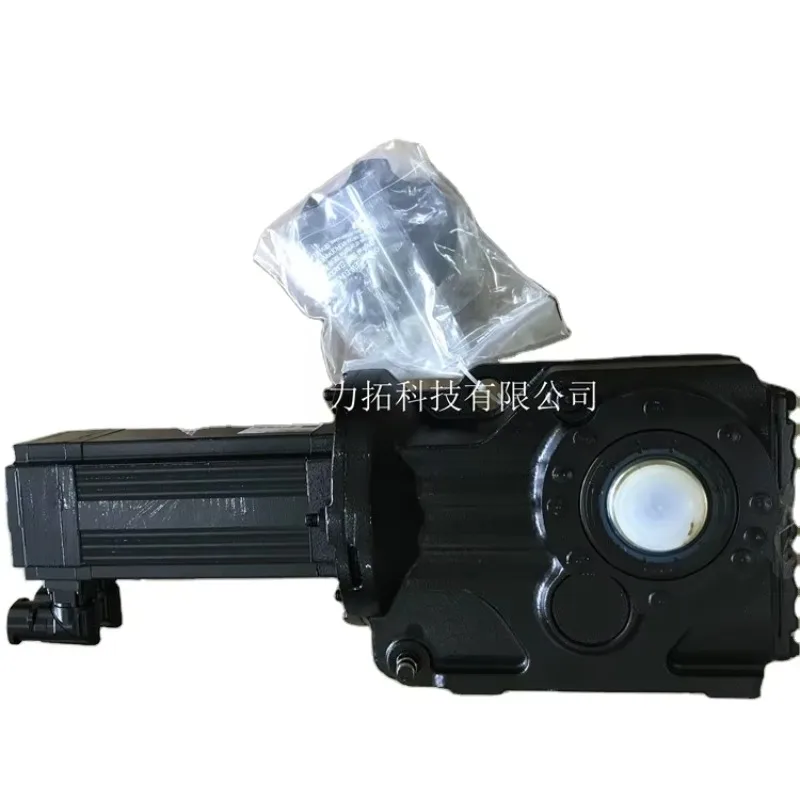 Germany SEW EURODRIVE R77 AQH190/3 Brand New & Original Parallel Shaft Coupling Reducer