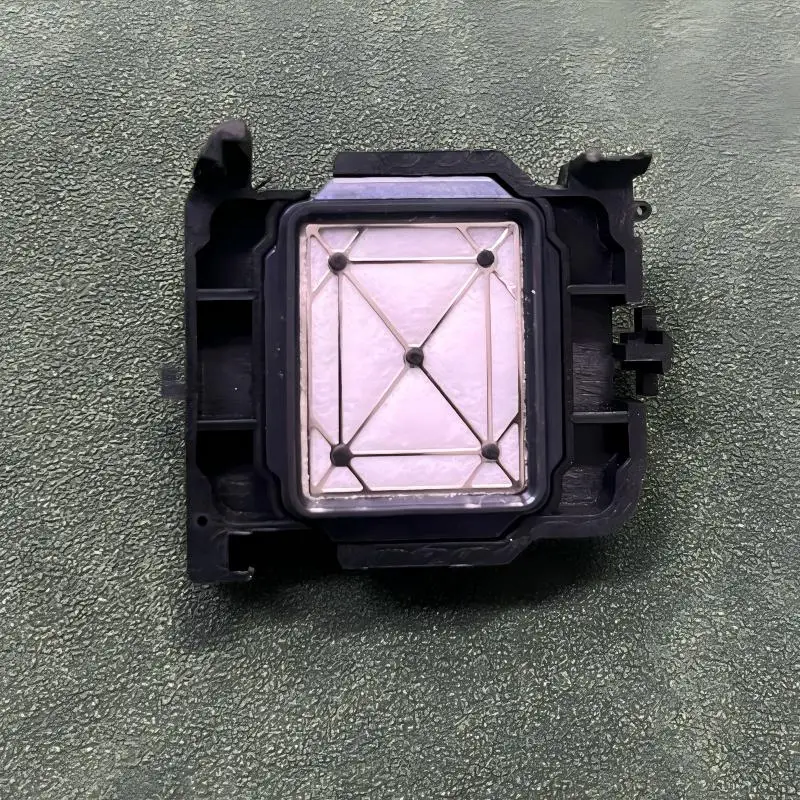 Original Top Brand Ink Capping Station Cap for XP600 TX800 Printhead Head Inkjet Printer XP600 Printhead Ink Capping Station Cap