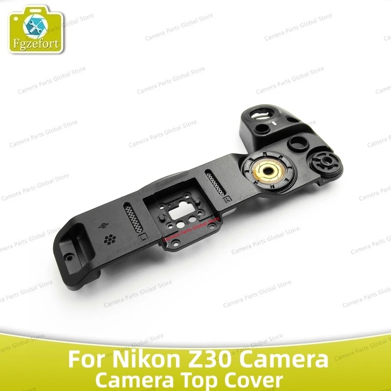 

Original Z 30 Top Cover Empty Top Case Assembly For Nikon Z30 Camera Repair Unit Replacement Part