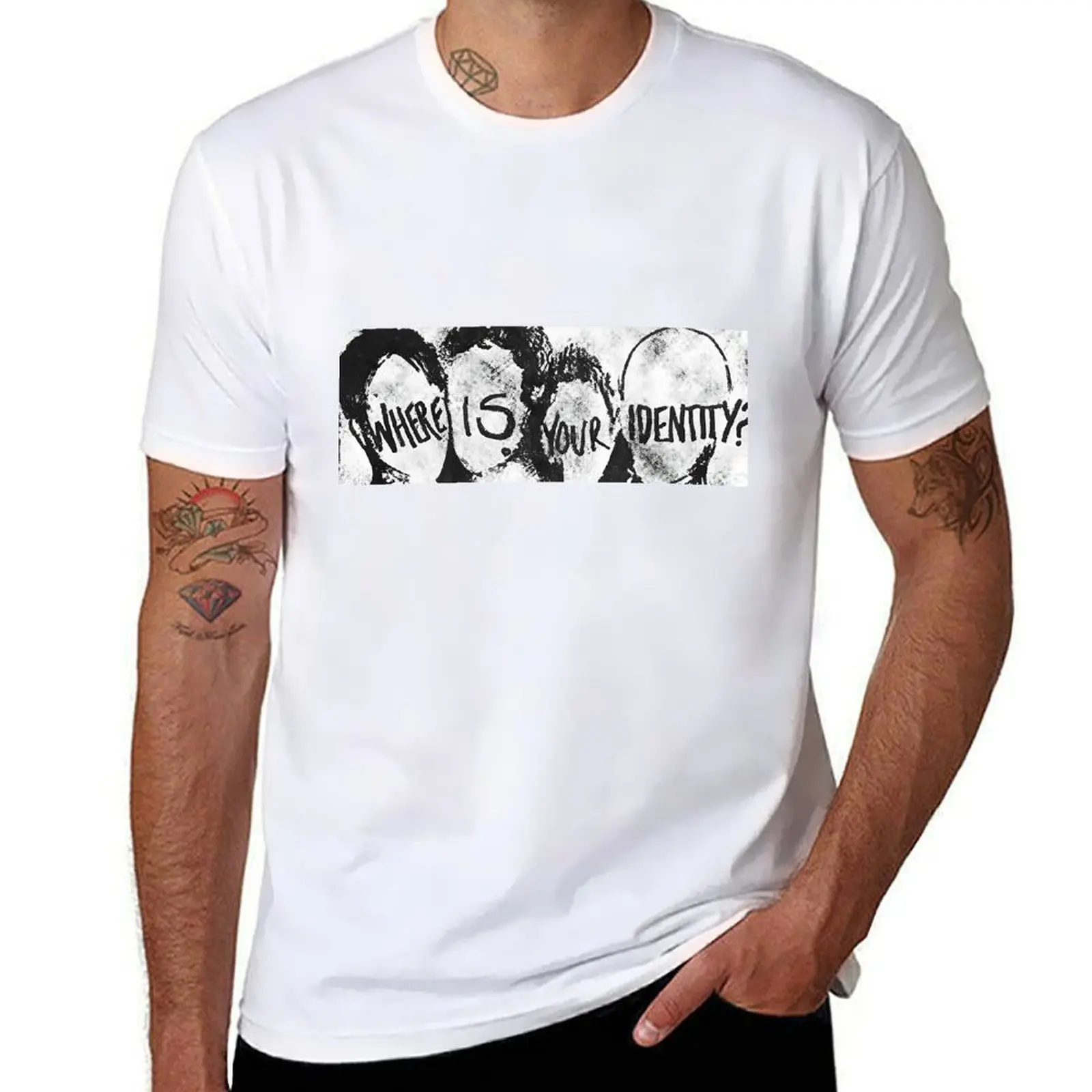 

Унисекс оригинальные забавные графические футболки мужские повседневные свободные футболки с принтом мужские негабаритные Y2K уличная одежда хлопковые топы Ropa De Hombre