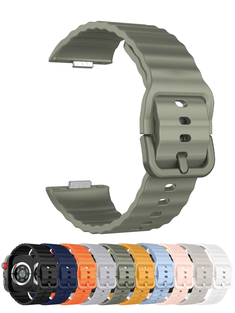 Strap For Huawei Wa…