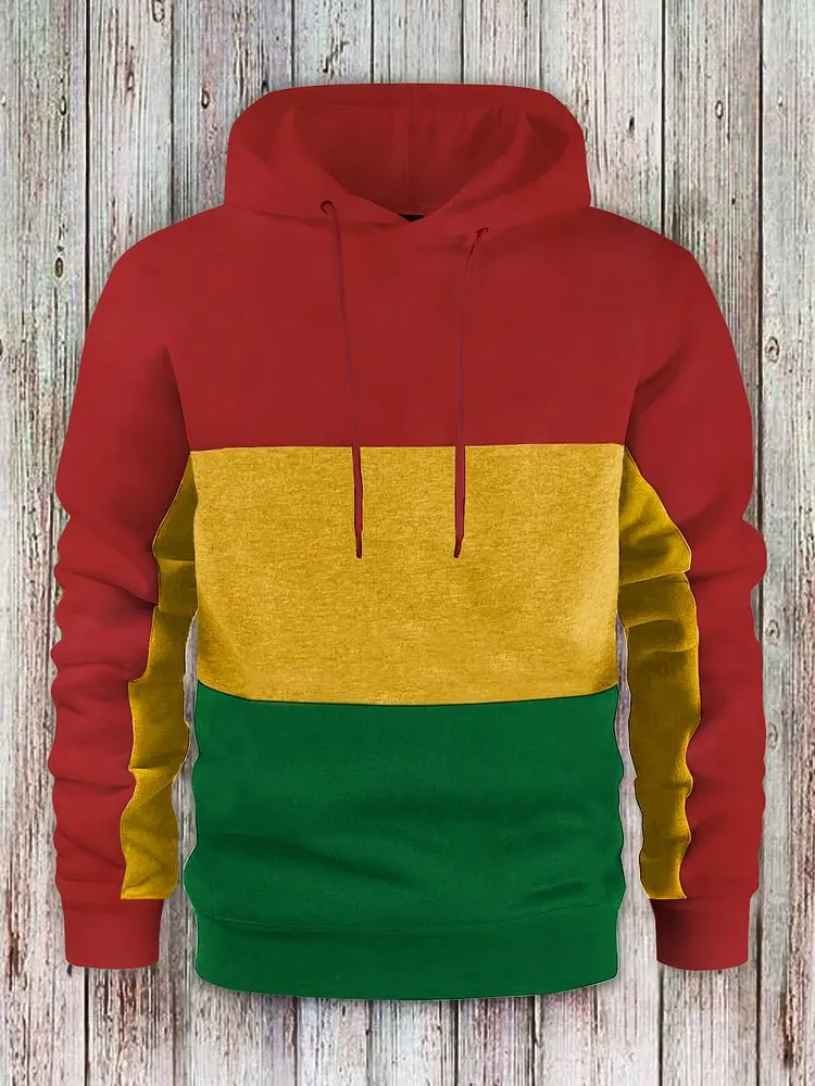 2024 New Autumn And Winter Men\'s Hoodies Japanese Harajuku Fashion Casual Sports Hoodies Anime Patterns Autumn And Winter