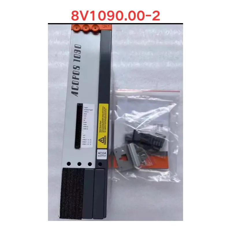 

Brand New Original 8V1090.00-2 Servo Drives