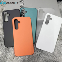 A54 5G Candy Color Hard Back Cover Case For Samsung Galaxy S24 S23 Plus S22 S21 S20 Note 20 Ultra S10 Plus Half-Pack Matte Shell