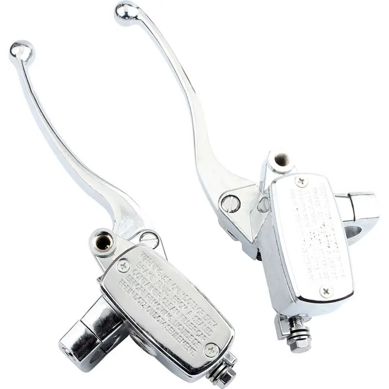 Customer Favorite For Intruder 800 1400 1500 HONDA Brake Lever Motorcycle Cylinder Clutch Lever Pump Master Cylinder