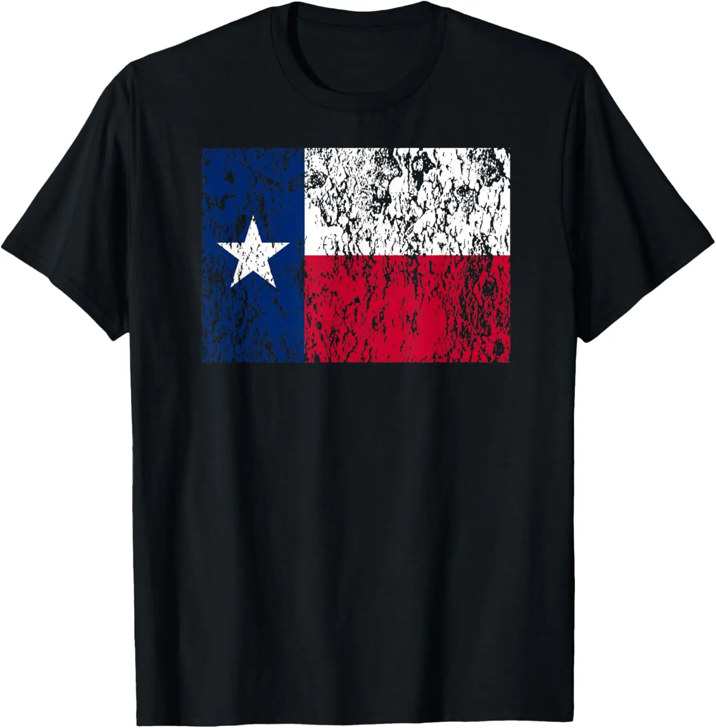 Distressed Texas St… - image