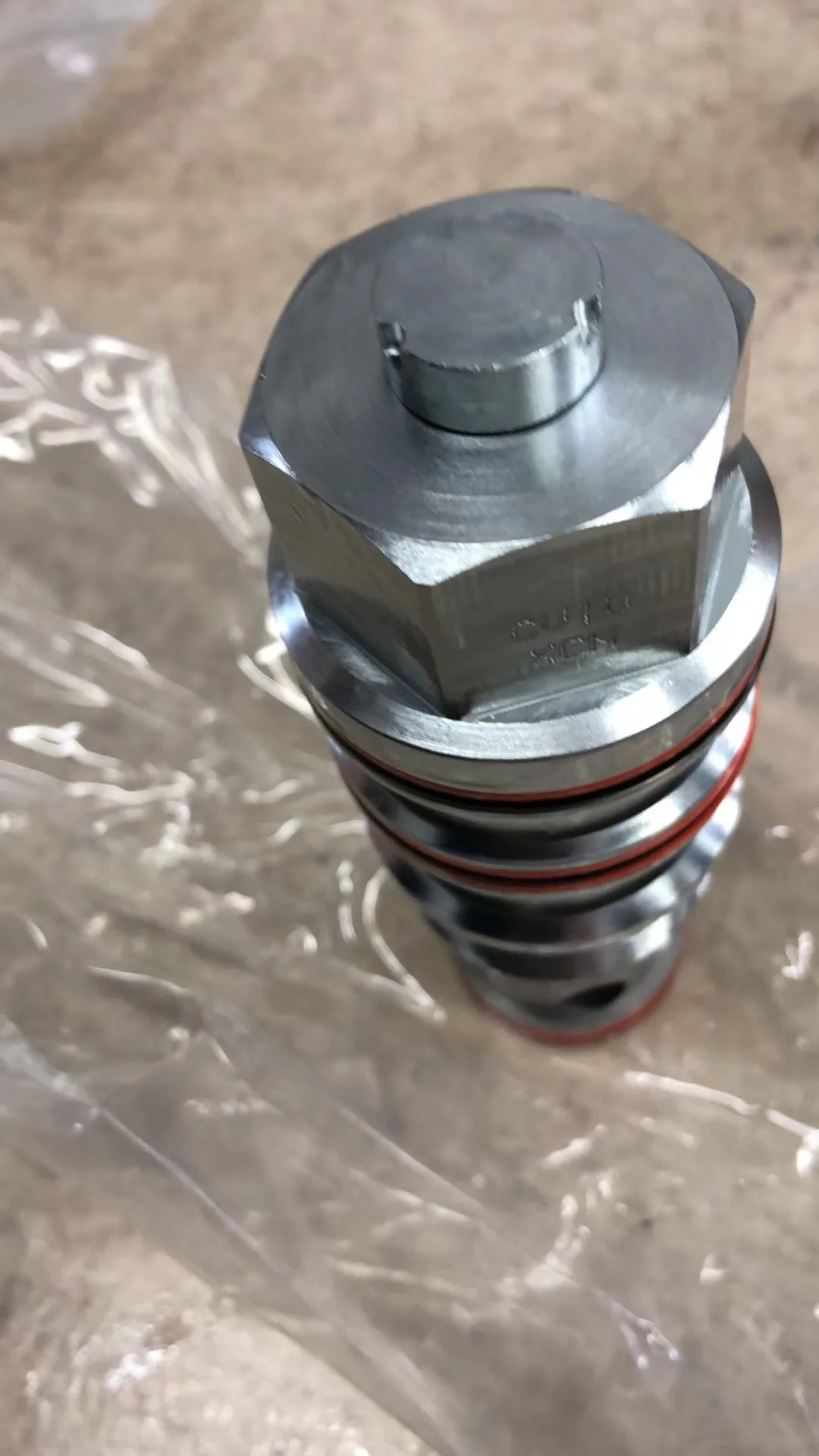 CVIVXCN  SUN HYDRAULICS Origin Vented pilot-to-open check valve Made in USA competitive in stock original