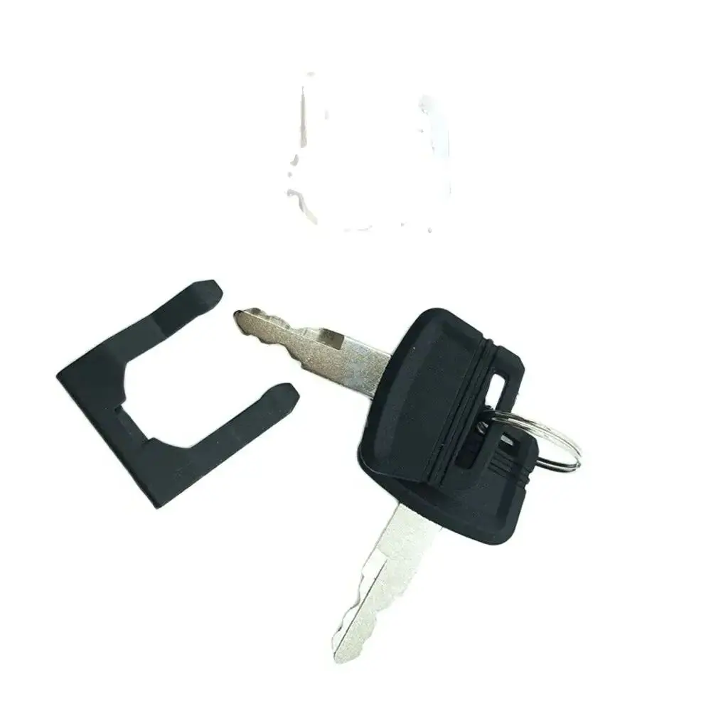 

Hydraulic Large Pump Side Door Lock Excavator Accessories For HITACHI EX60/120/200-3/5/6 Excavator Side Door Lock Cover Lock