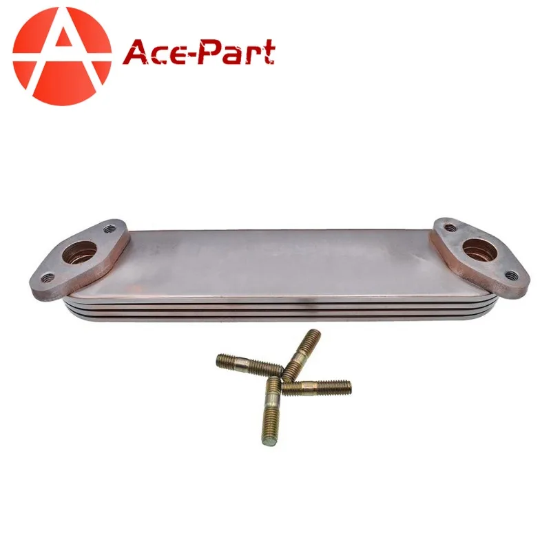 

15710-0L010 Engine Oil Cooler Assy for Toyota Hilux VII Vigo KUN10 KUN15 KUN25 KUN35 2004-2012