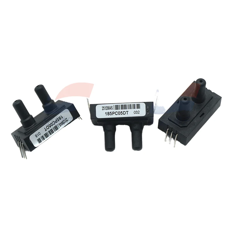 

Dual Axial Barbless Gauge Type 185PC05DT Board Mount Pressure Sensor High Performance and Versatile