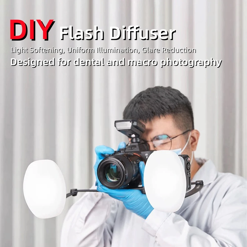 Thumbnail 2 - #33 Cheap Flash Diffusers Worth Buying
