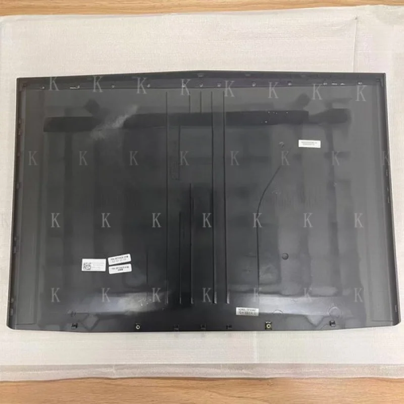 

C для Dell Alienware M17X R3 R4, черный ЖК-дисплей для ноутбука, задняя крышка, верхний корпус, ремонтный блок