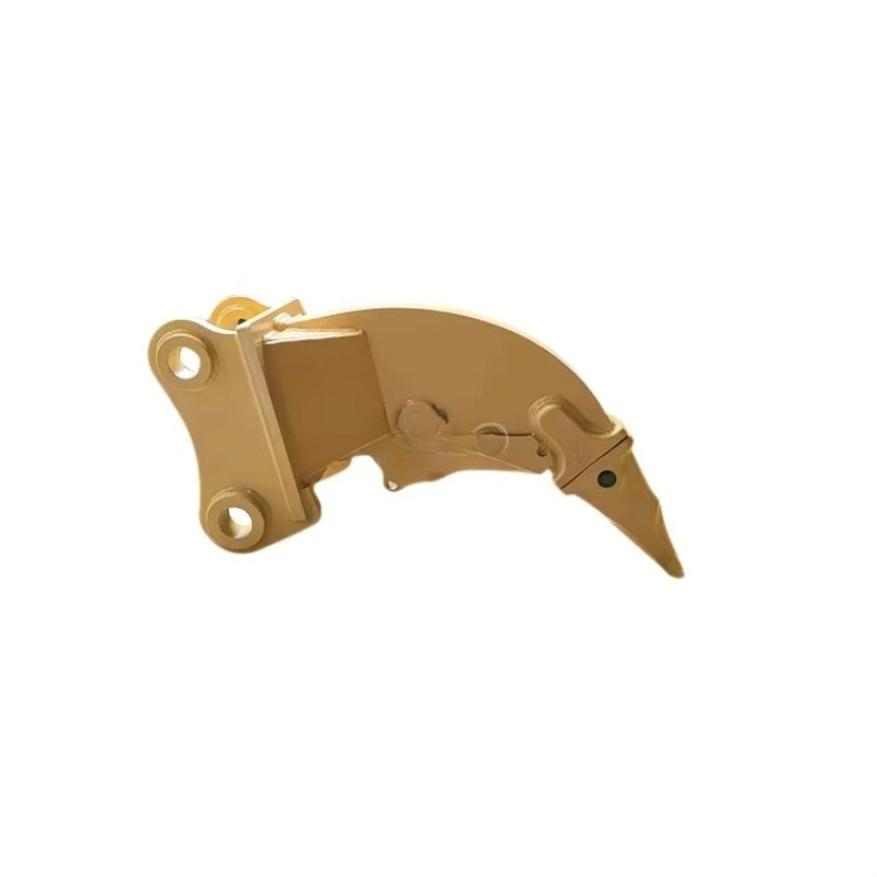 1-20T Excavator Rock Ripper - D90 Heavy  Bucket Ripper
