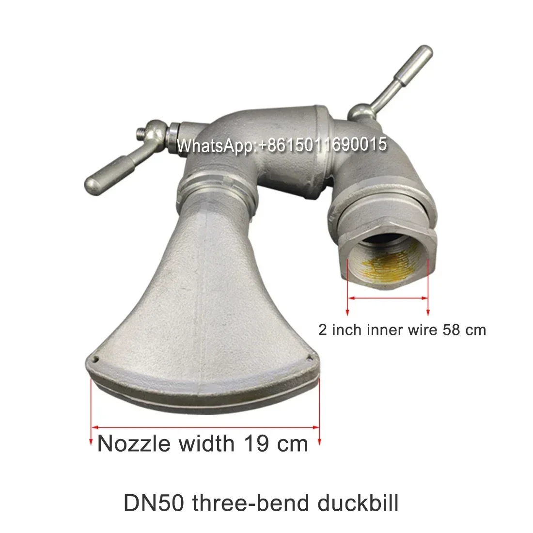 Sprinkler Autozubehör Automatische 360-Grad-Dreh-Wassersprinkler für Fahrzeuge Rasenbewässerungsdüsen für Feuerwehrautos Bewässerungswagen