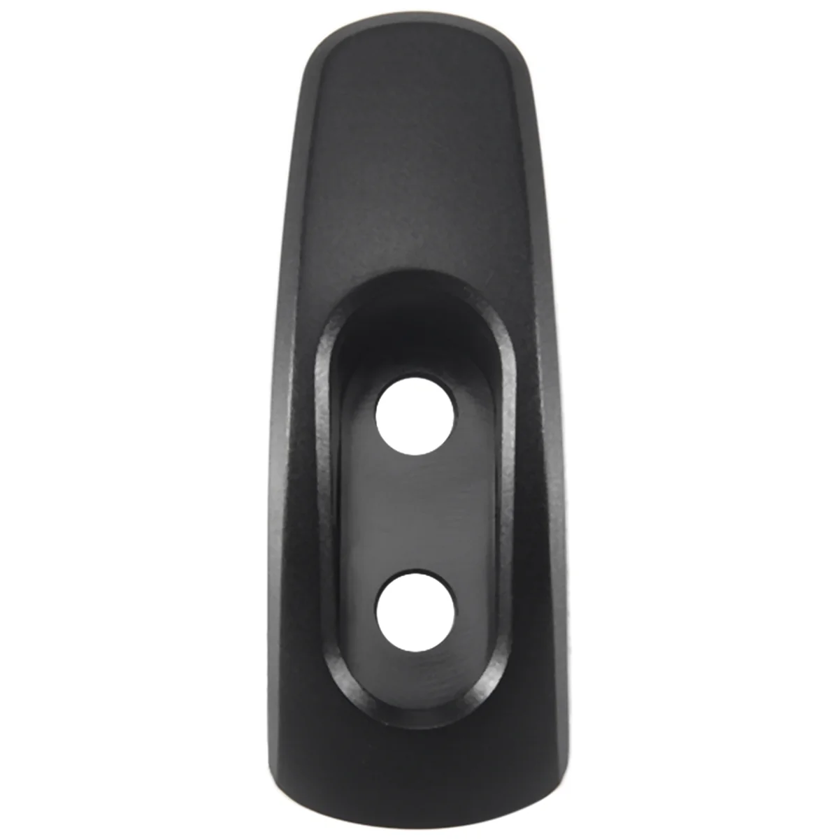 BVBV-gancho de suspensión Flexible de Metal mejorado para Ninebot Segway Es1 Es2 Es3 Es4, repuesto para patinete eléctrico