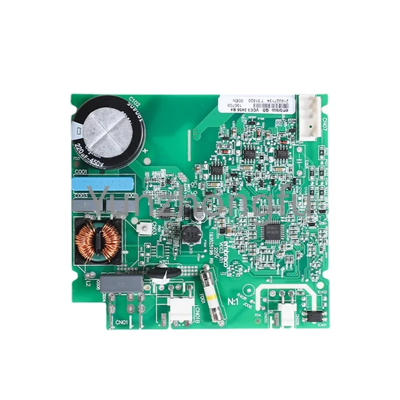 Refrigerator Accessories Original Chm110hv Frequency Conversion Board Motherboard Chm090lv Driver Board Vth1113y