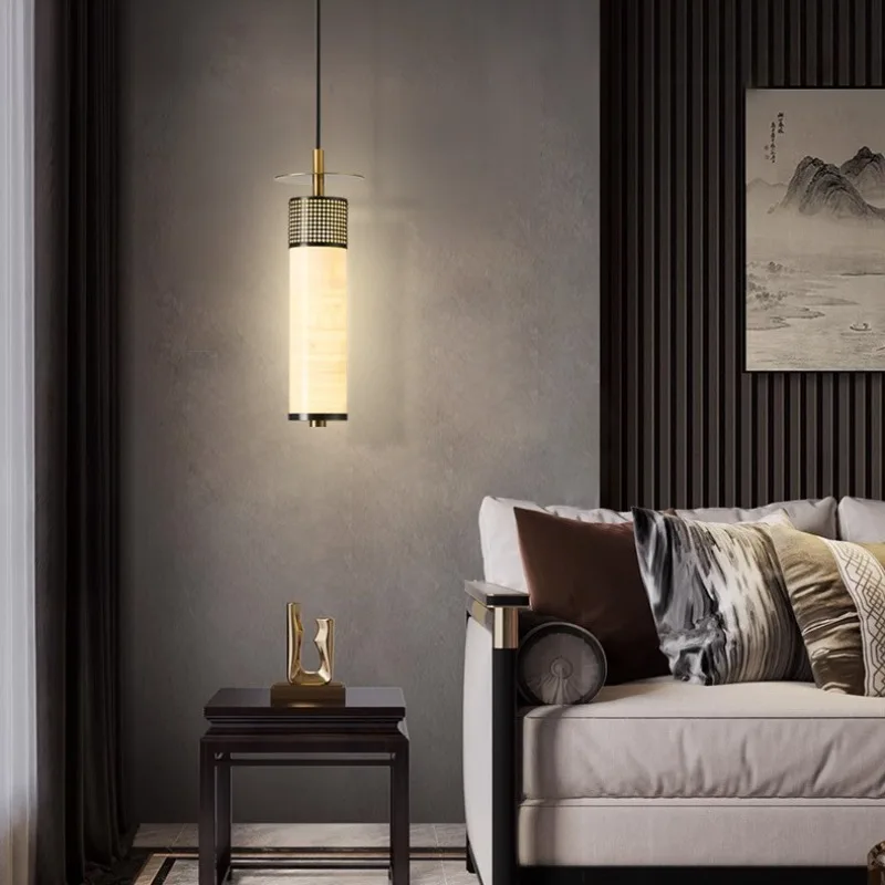 New Chinese Style J… - image