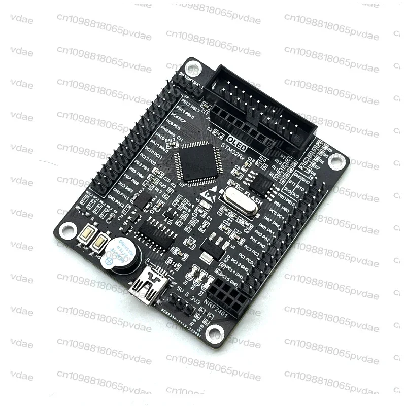 STM32F103RCT6/R8T6/RBT6/RET6 STM32 Development Board Embedded Learning Board One Click Download