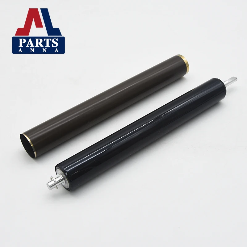 

1Set. OEM FM4-6495-film Fuser Fixing Film Sleeve Pressure Roller For Canon IR1730 1740 1750 iR ADVANCE 400 500