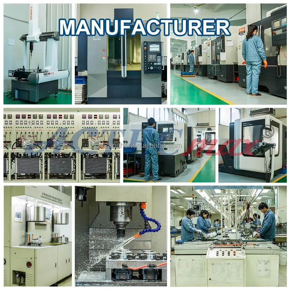 OE SEE45 P8894158637 AC.100.6713 Electric Scroll Compressor 320V for Zeekr 007 CAN Control for China Electric Car 27cm³/r R134a