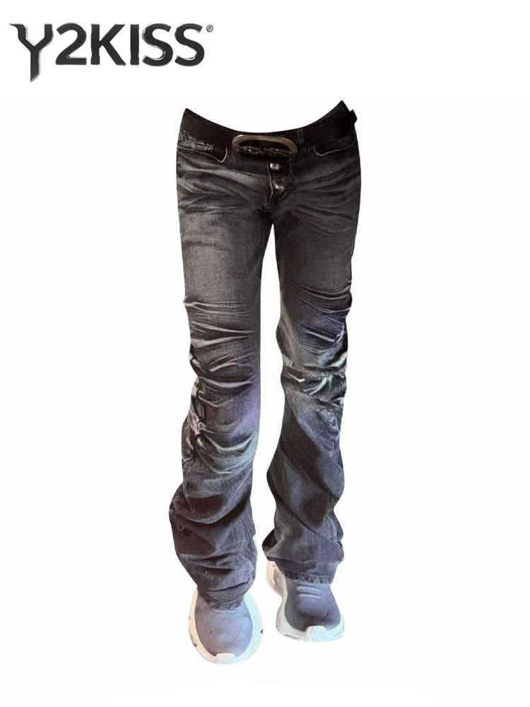 Women's Low Rise St… - image