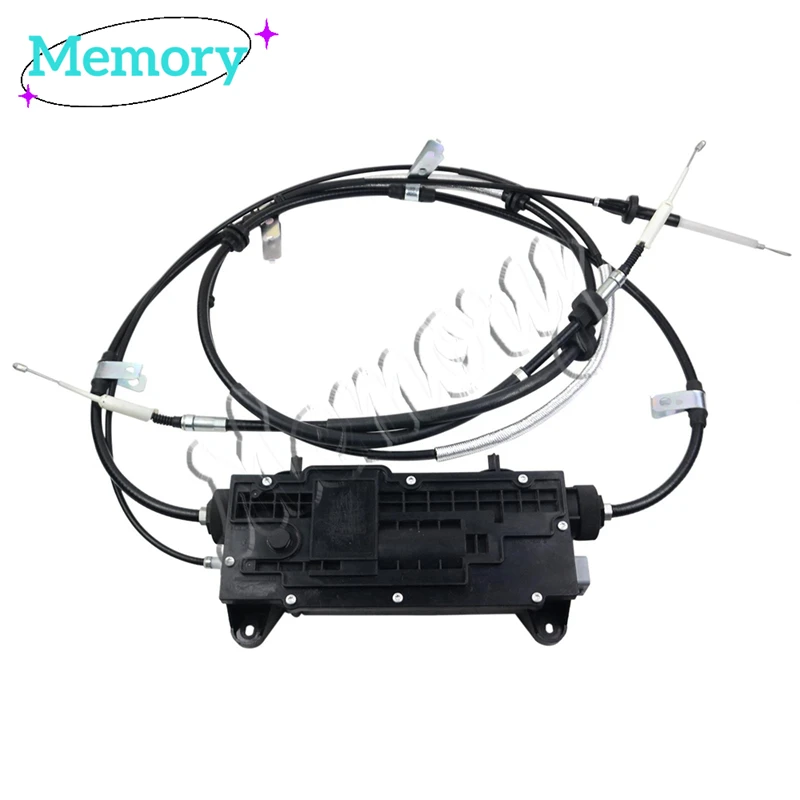 

Brand New Parking Brake Module LR072318 For Land Rover Discovery 4 Range Rover Sport L320