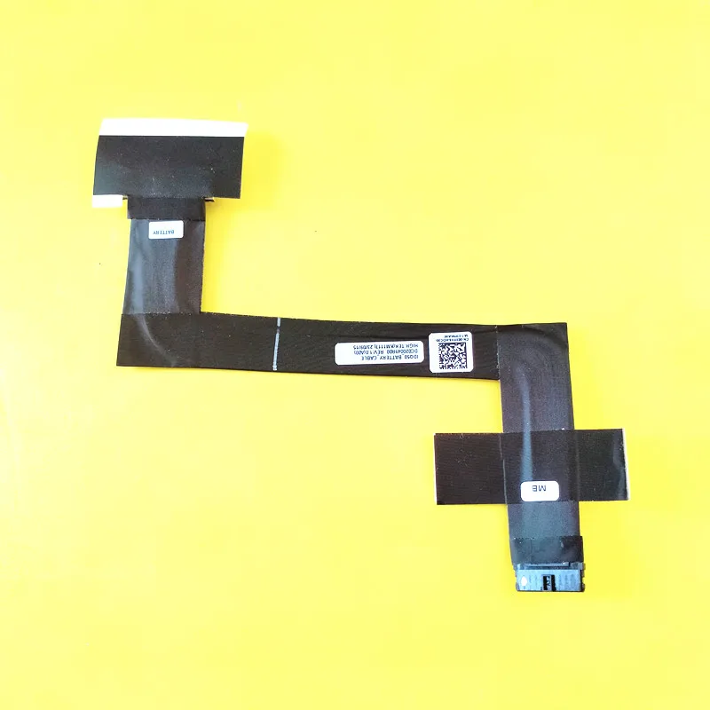 

For Game Box G15 5530 5531 5535 5540 5545 Battery Cable 06XFX6