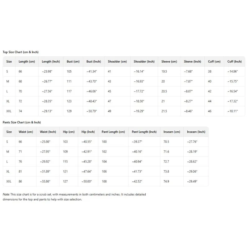 الوقوف طوق سستة معاطف للأطباء والممرضات غسل اليد بلون مستقيم السراويل الموحدة #2