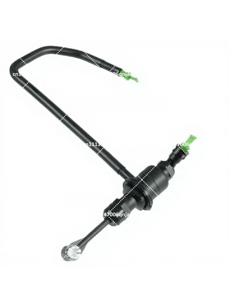 Plastic Clutch Master Cylinder Compatible with 8200436137 8200524724 820494397